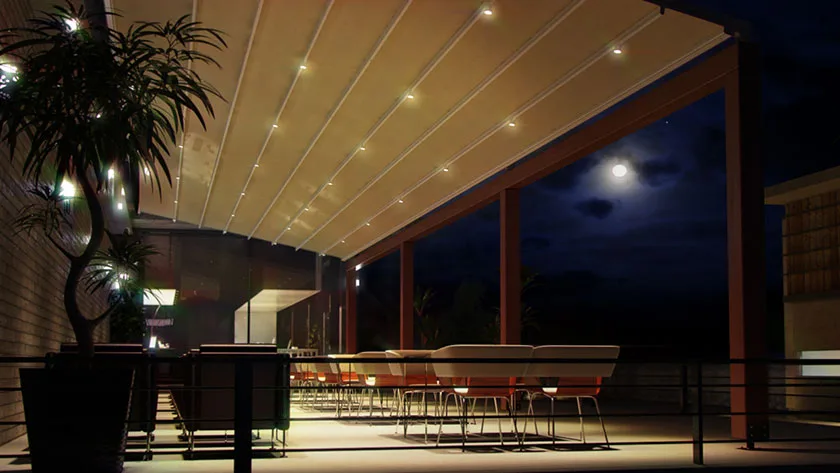 LED Lighting Systems
