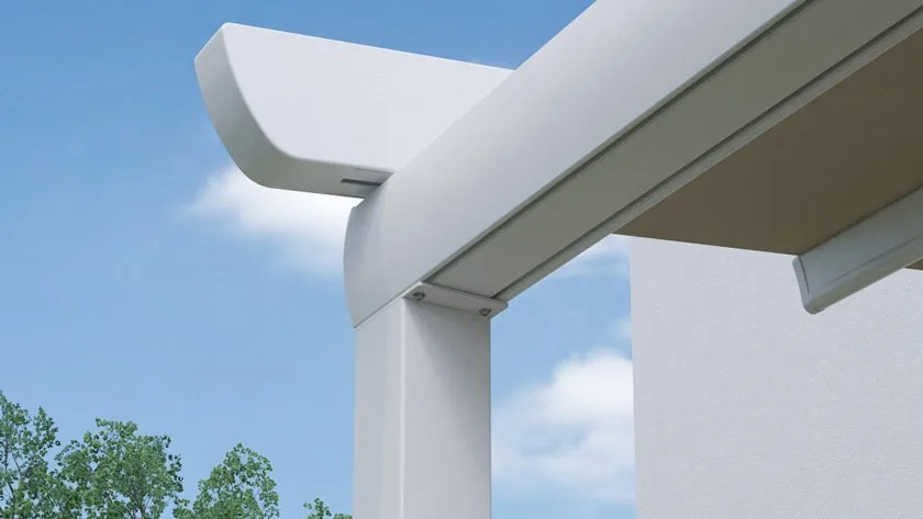 Parapets