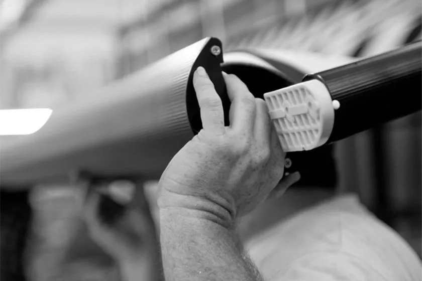 owned facilities Παραγωγή Πέργκολας