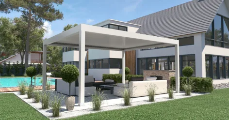 Pergola Futura