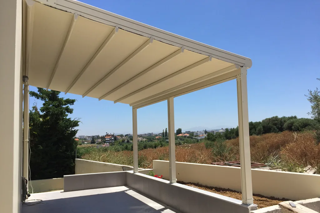 Pergola Cronos