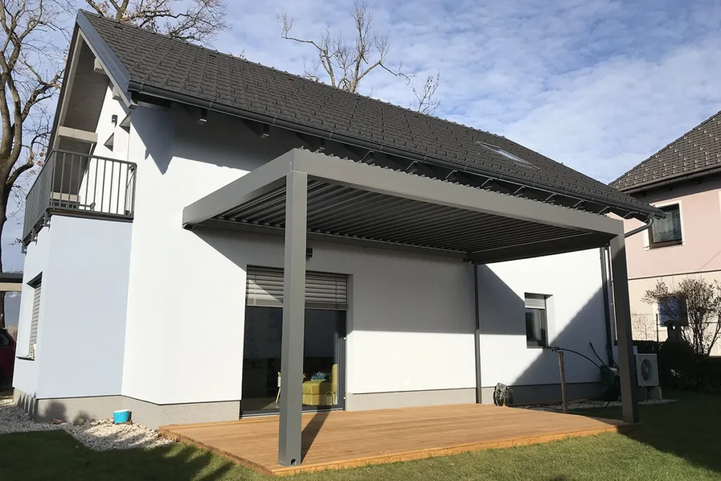 Bioklimatische Futura