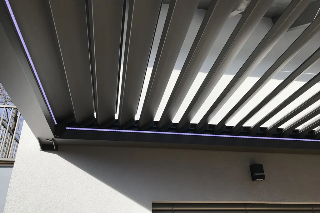 Bioklimatische Futura