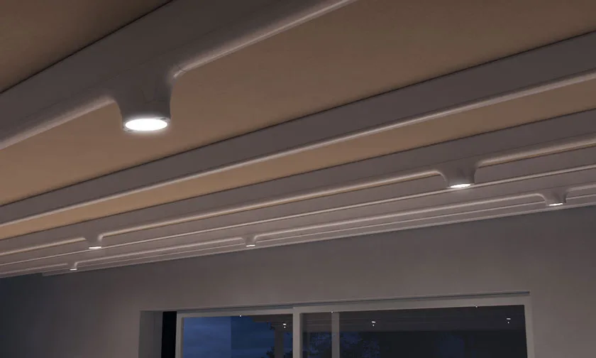 LED Lighting Systems