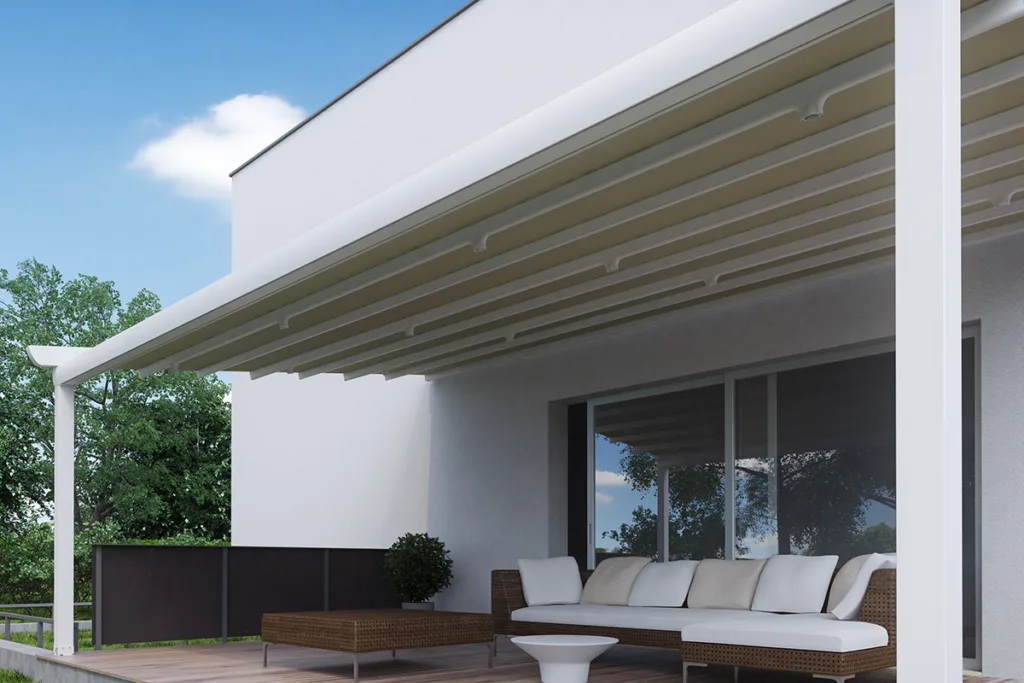 Pergola Magna