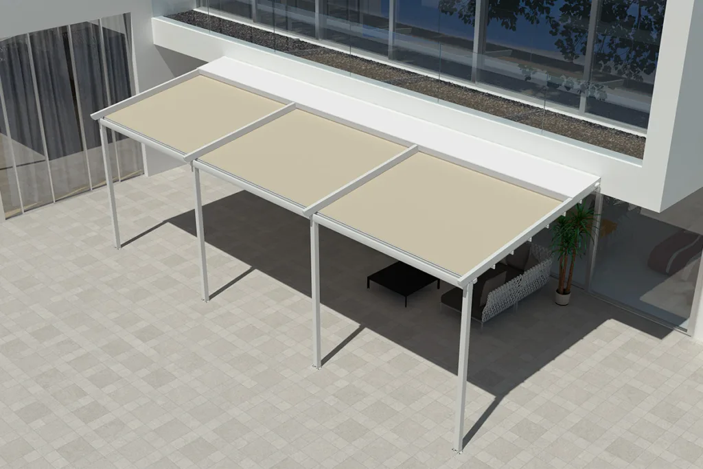 Pergola Magna