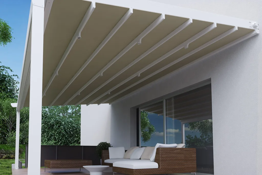 Pergola Magna