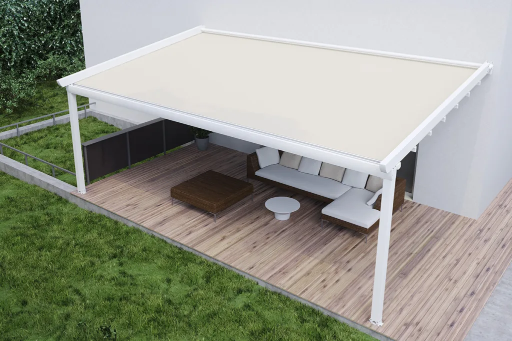 Pergola Magna