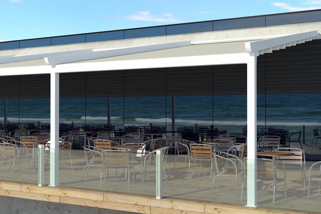 Pergola Magna