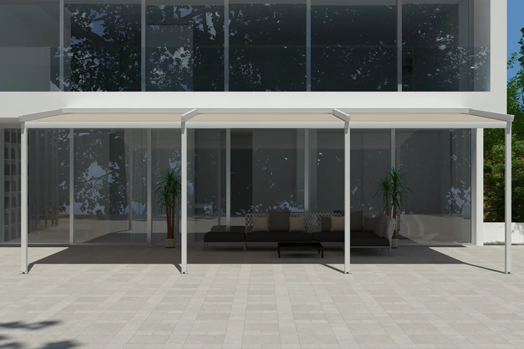 Pergola Magna