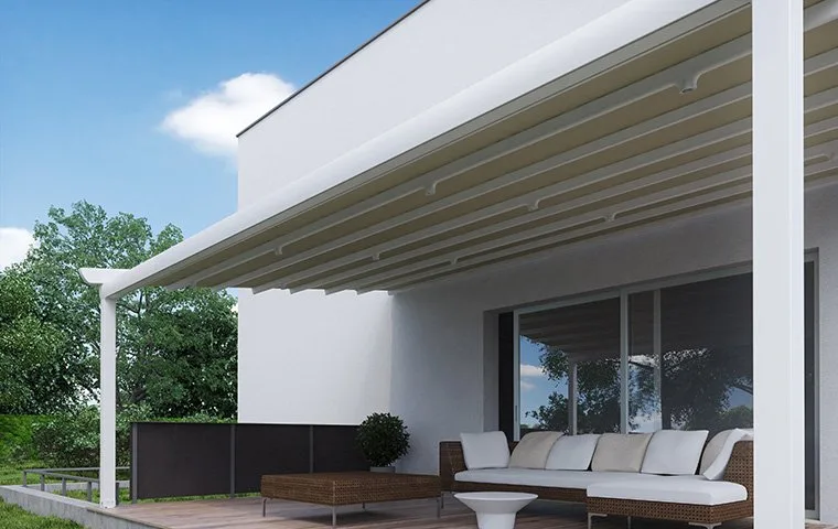 Pergola Magna