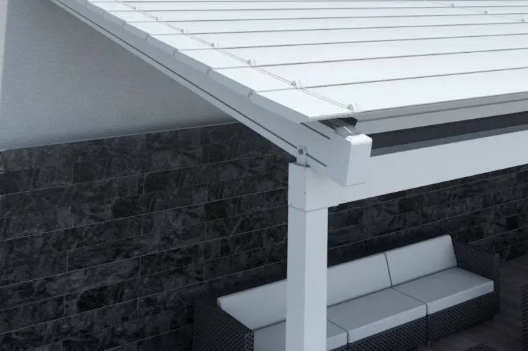Parapet 160X120 Parapet 160X120