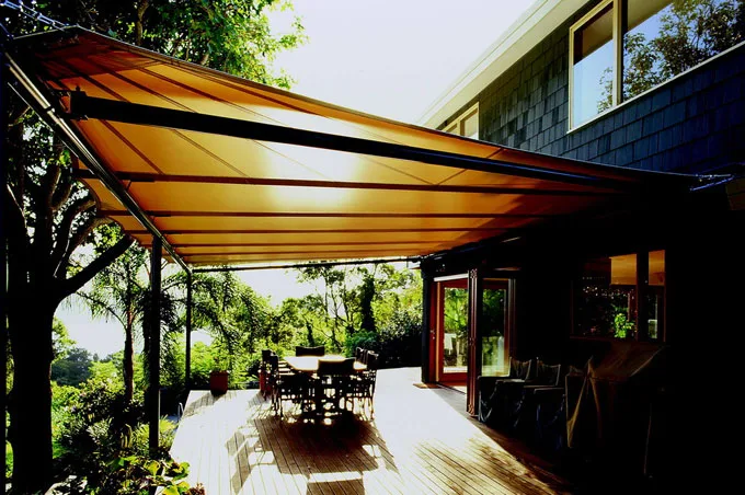 Awning