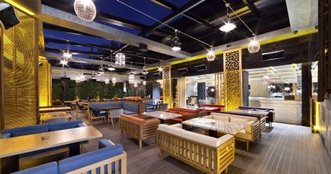 The Benefits of Having Pergola