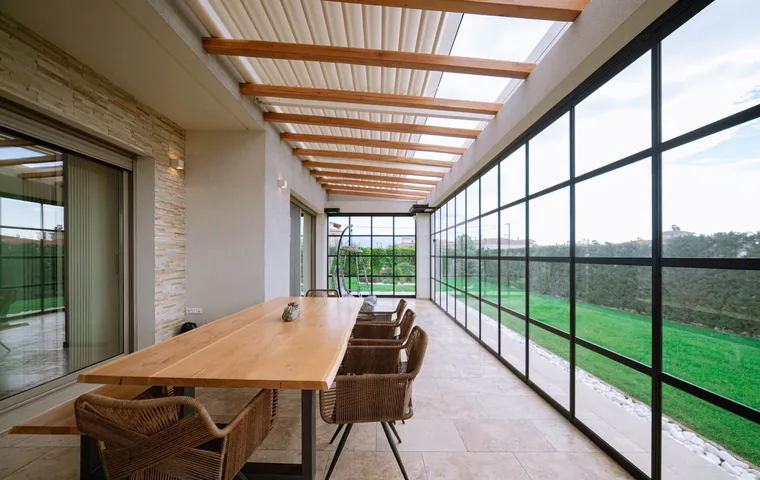 Πέργκολα Persa